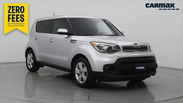 2018 Kia Soul Base for sale in Gilbert, AZ