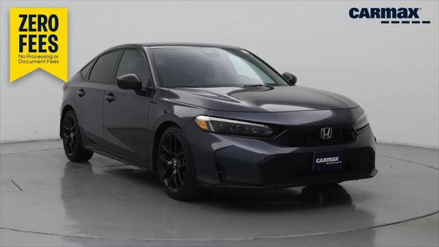2025 Honda Civic Sport for sale in Gilbert, AZ