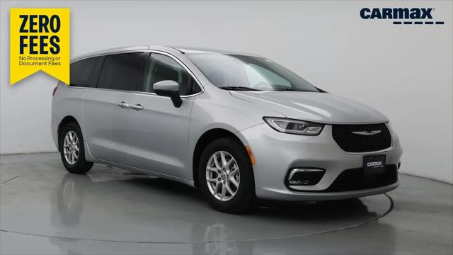 2023 Chrysler Pacifica Touring L for sale in Gilbert, AZ