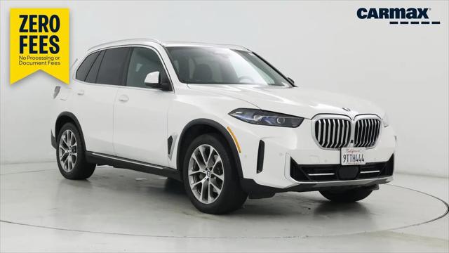 2026 BMW X5 sDrive40i for sale in Gilbert, AZ