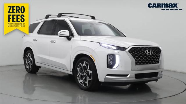 2021 Hyundai Palisade Calligraphy for sale in Gilbert, AZ