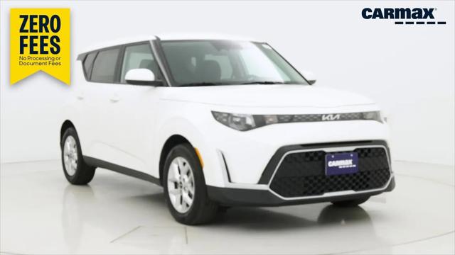 2025 Kia Soul LX for sale in Gainesville, GA
