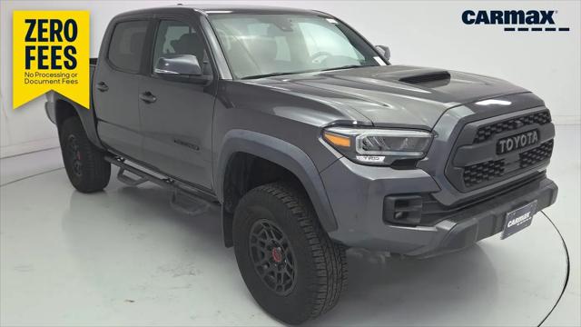 2022 Toyota Tacoma TRD Pro for sale in Palm Desert, CA