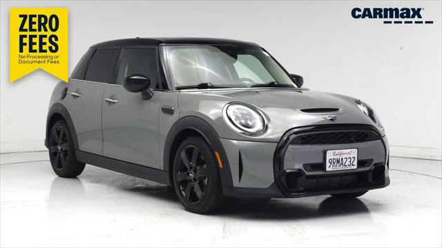 2022 MINI Hardtop Cooper S for sale in Palm Desert, CA