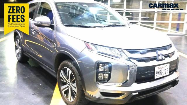 2022 Mitsubishi Outlander Sport 2.0 ES AWC for sale in Palm Desert, CA