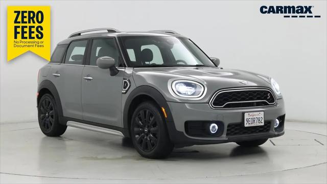 2020 MINI Countryman Cooper S for sale in Palm Desert, CA
