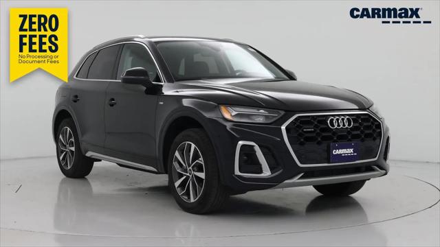 2023 Audi Q5 Premium Plus 45 TFSI S line quattro for sale in Tampa, FL