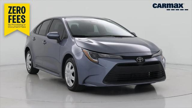 2025 Toyota Corolla LE for sale in Tampa, FL