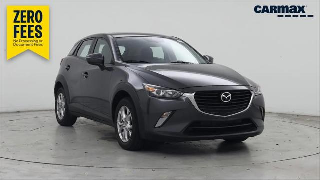 2016 Mazda CX-3 Touring for sale in Tampa, FL