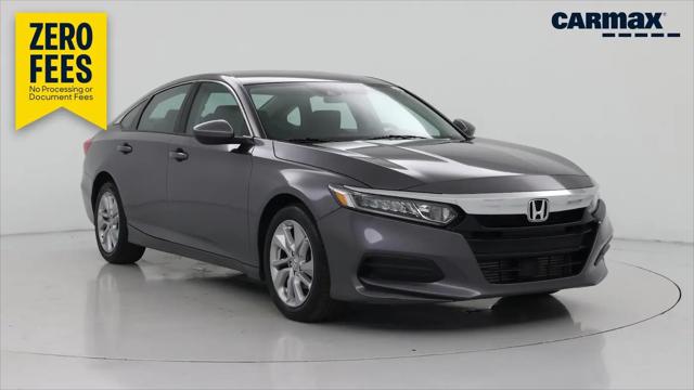 2019 Honda Accord LX for sale in Tampa, FL