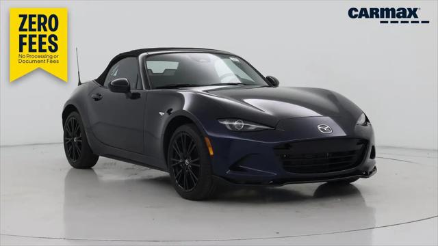 2025 Mazda MX-5 Club for sale in Tampa, FL