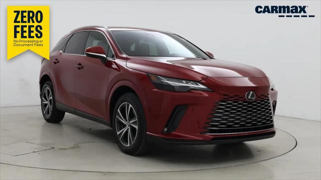 2024 Lexus RX 350 Premium for sale in Tampa, FL