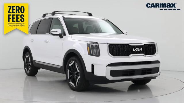 2025 Kia Telluride EX for sale in Tampa, FL