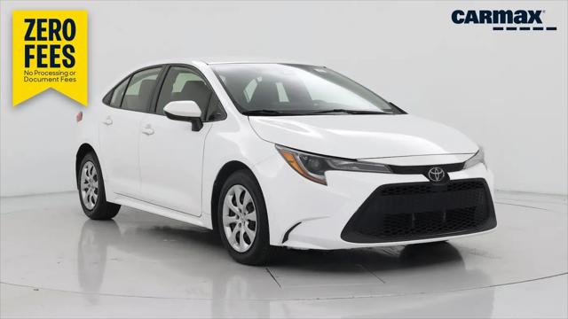 2022 Toyota Corolla LE for sale in Tampa, FL