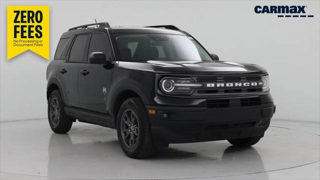 2024 Ford Bronco Sport Big Bend for sale in Tampa, FL