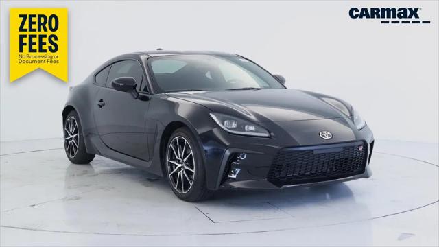 2025 Toyota GR86 Base for sale in Tampa, FL