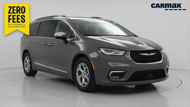 2023 Chrysler Pacifica Limited for sale in Tampa, FL