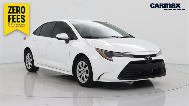 2024 Toyota Corolla LE for sale in Tampa, FL