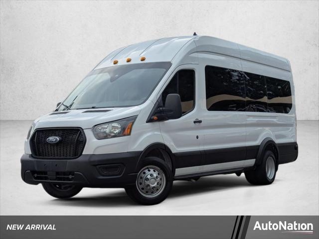 2023 Ford Transit-350 Passenger Van XL for sale in Golden, CO