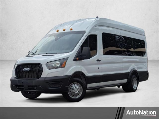 2023 Ford Transit-350 Passenger Van XL for sale in Golden, CO