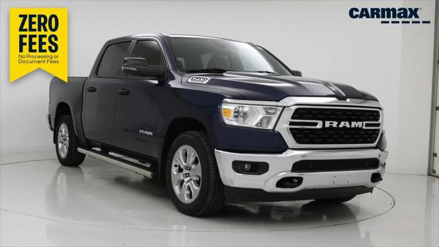 2023 Ram 1500 Big Horn for sale in Shreveport, LA