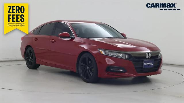 2020 Honda Accord Sport for sale in Shreveport, LA