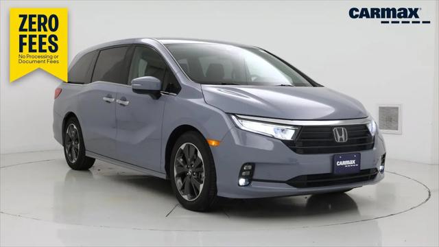 2023 Honda Odyssey Elite for sale in Shreveport, LA