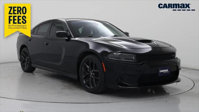2022 Dodge Charger GT RWD for sale in Shreveport, LA
