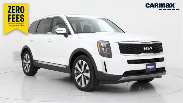 2022 Kia Telluride EX for sale in Brandywine, MD