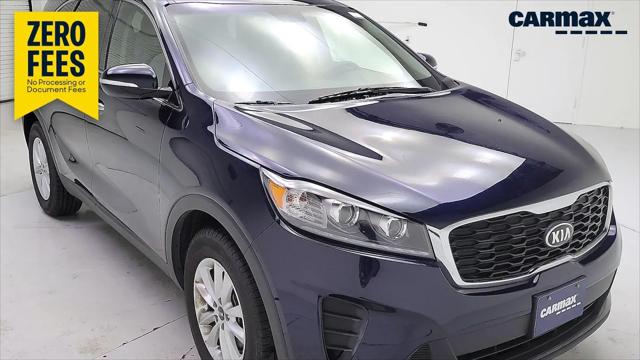 2020 Kia Sorento 2.4L LX for sale in Brandywine, MD