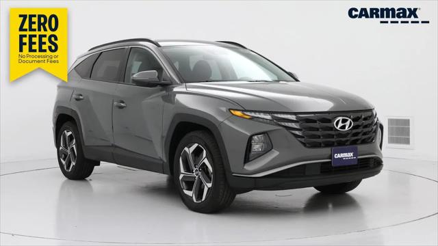 2024 Hyundai Tucson SEL for sale in Brandywine, MD