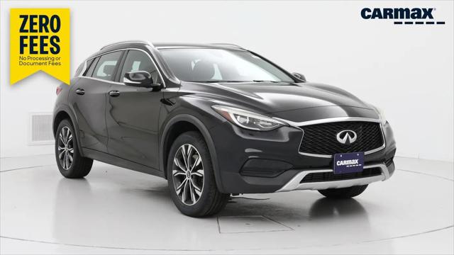 2017 INFINITI QX30 Luxury for sale in Brandywine, MD
