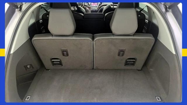 2017 Acura MDX w/Technology Package