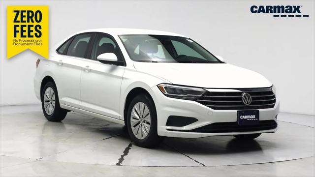 2019 Volkswagen Jetta 1.4T S for sale in Brandywine, MD