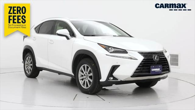 2019 Lexus NX 300 NX 300 for sale in Brandywine, MD