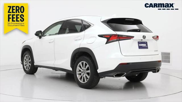 2019 Lexus NX 300 NX 300 for sale in Brandywine, MD