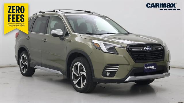 2023 Subaru Forester Touring for sale in Brandywine, MD