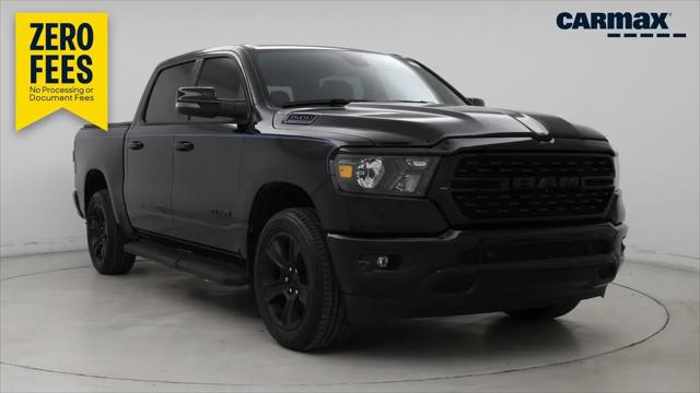 2023 Ram 1500 Big Horn Crew Cab 4x4 5'7" Box for sale in Indianapolis, IN