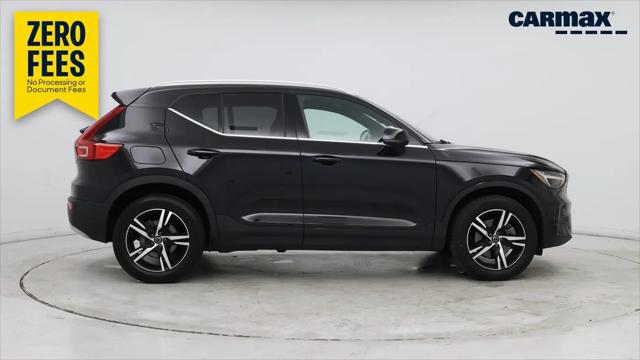 2024 Volvo XC40 B5 Core Bright Theme for sale in Indianapolis, IN