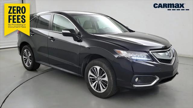2018 Acura RDX Advance Package for sale in Indianapolis, IN