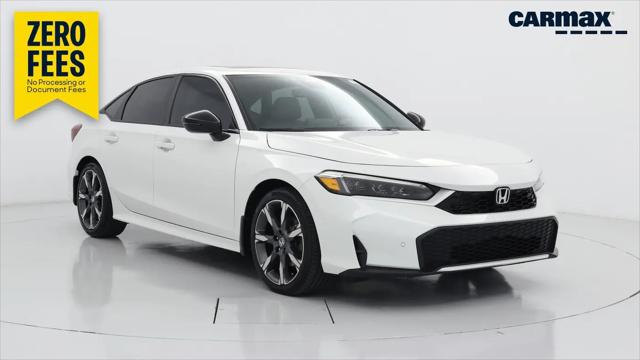 2026 Honda Civic Sport Touring for sale in Indianapolis, IN
