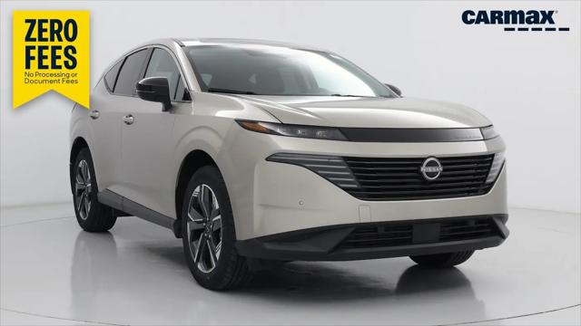 2025 Nissan Murano SL for sale in Indianapolis, IN
