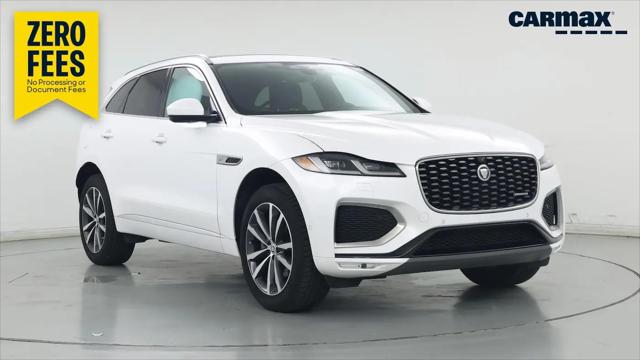 2024 Jaguar F-PACE R-Dynamic S P250 AWD Automatic for sale in Indianapolis, IN