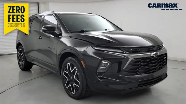 2024 Chevrolet Blazer FWD RS for sale in Indianapolis, IN
