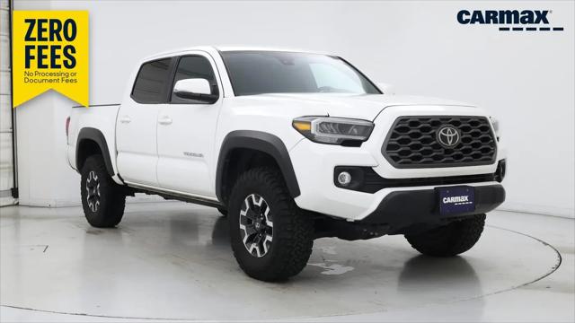 2023 Toyota Tacoma TRD Off Road for sale in Edison, NJ