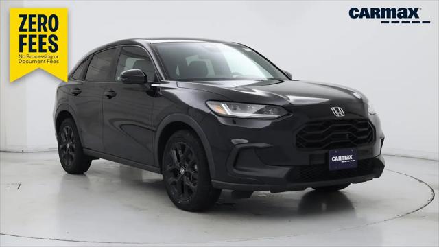 2023 Honda HR-V AWD Sport for sale in Edison, NJ