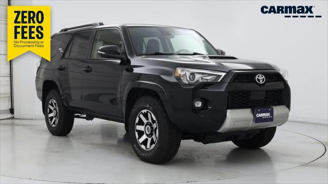 2022 Toyota 4Runner TRD Off Road Premium for sale in Edison, NJ