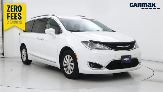 2020 Chrysler Pacifica Touring L for sale in Edison, NJ