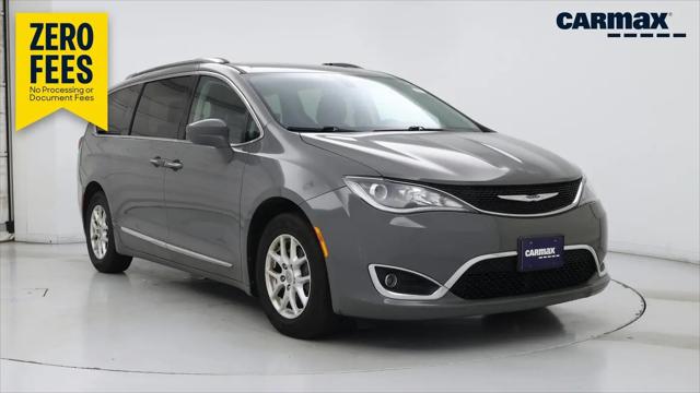 2020 Chrysler Pacifica Touring L for sale in Edison, NJ