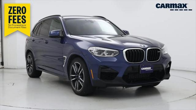 2020 BMW X3 M Standard for sale in Edison, NJ